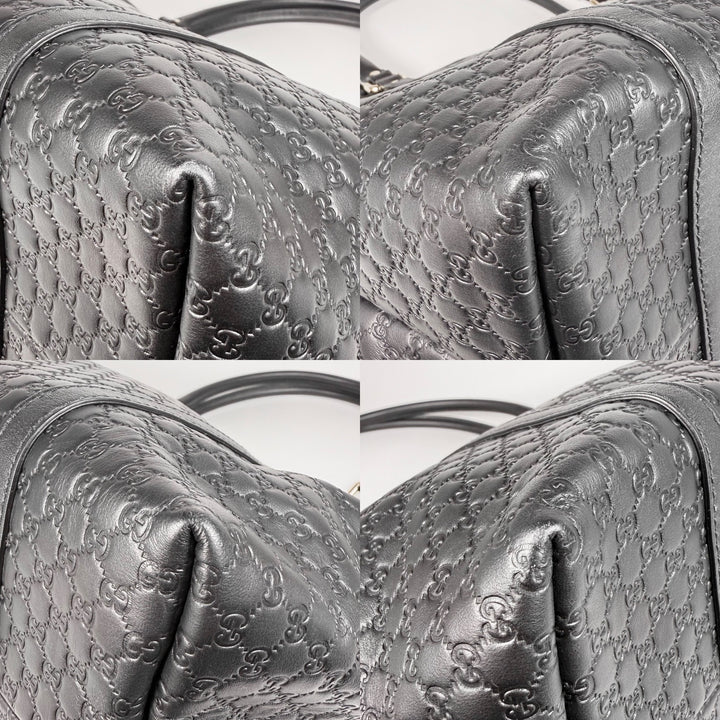 Gucci Microguccissima Medium Joy Tote Bag