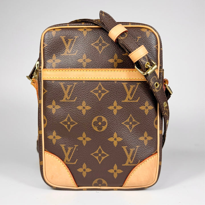 Louis Vuitton Monogram Danube 21