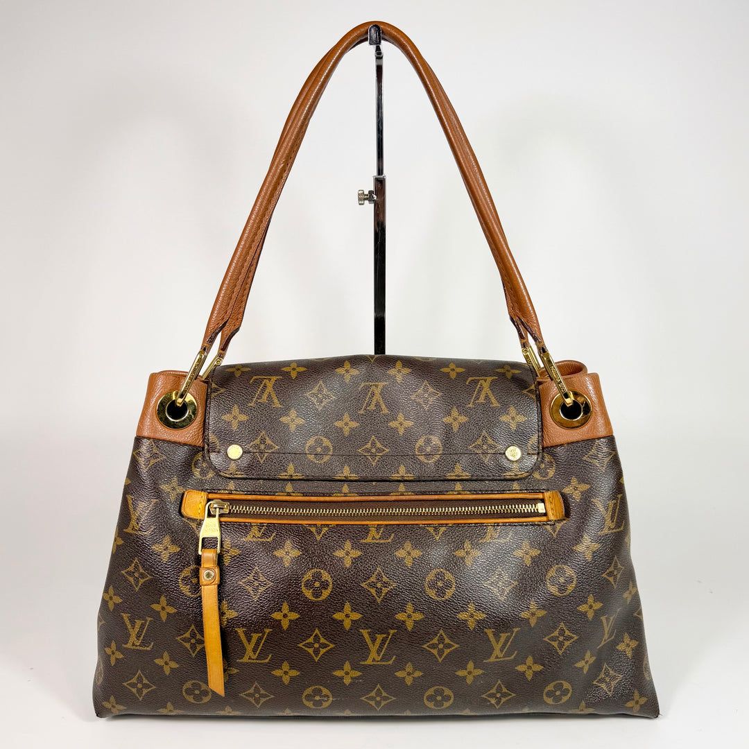 Louis Vuitton Monogram Olympe MM