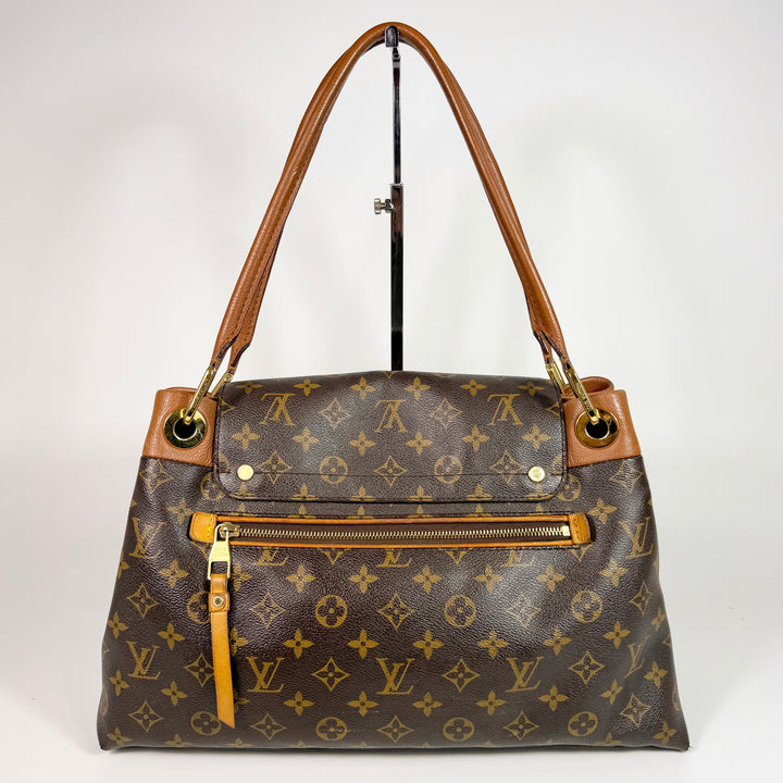 Louis Vuitton Monogram Olympe MM