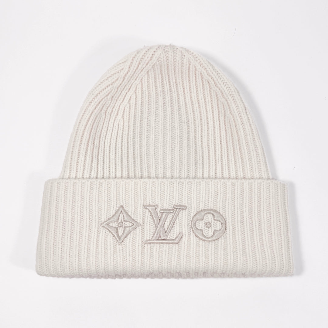 Louis Vuitton Wool Headline Beanie