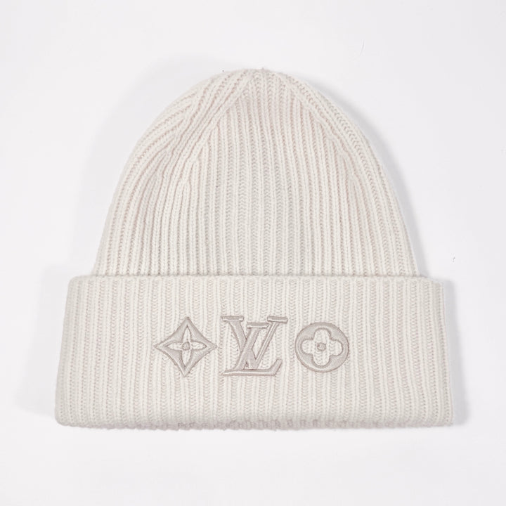 Louis Vuitton Wool Headline Beanie