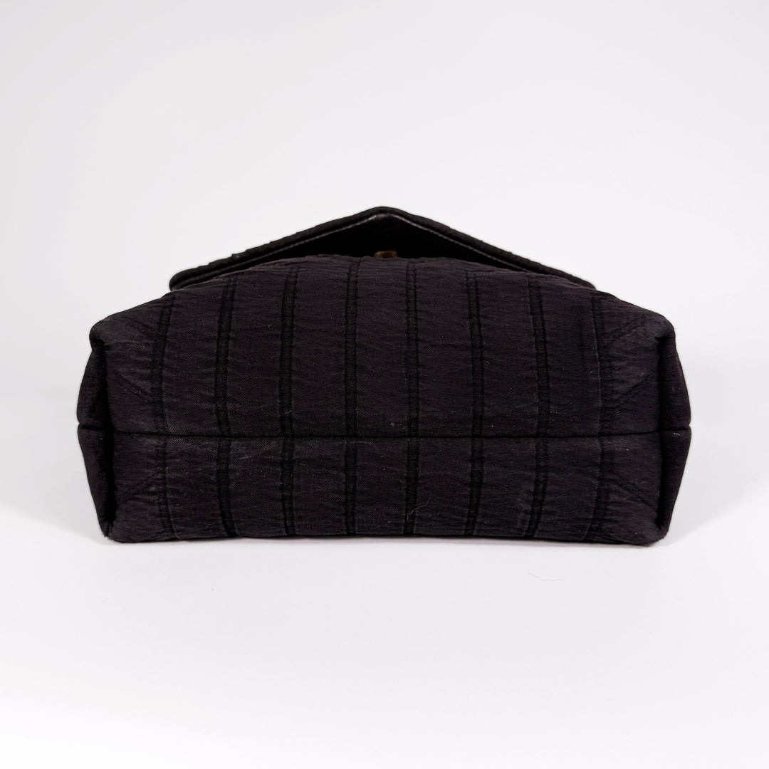 Saint Laurent Quilted Small LouLou Bag