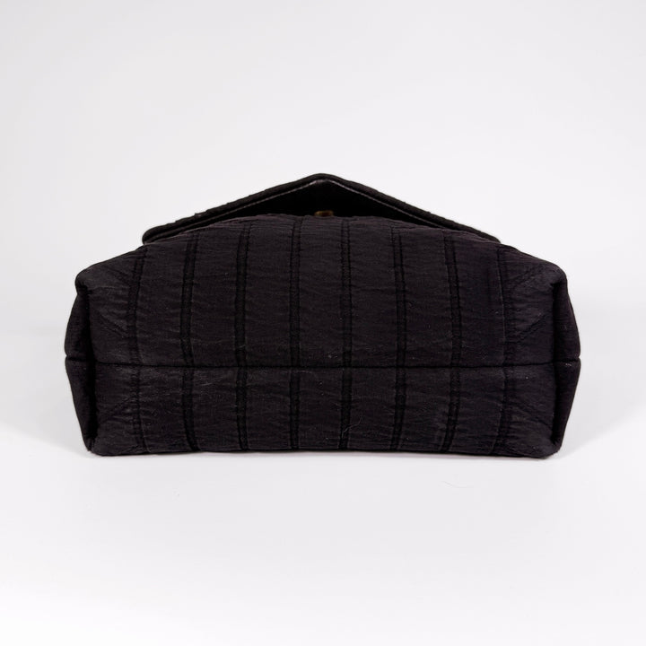 Saint Laurent Quilted Small LouLou Bag