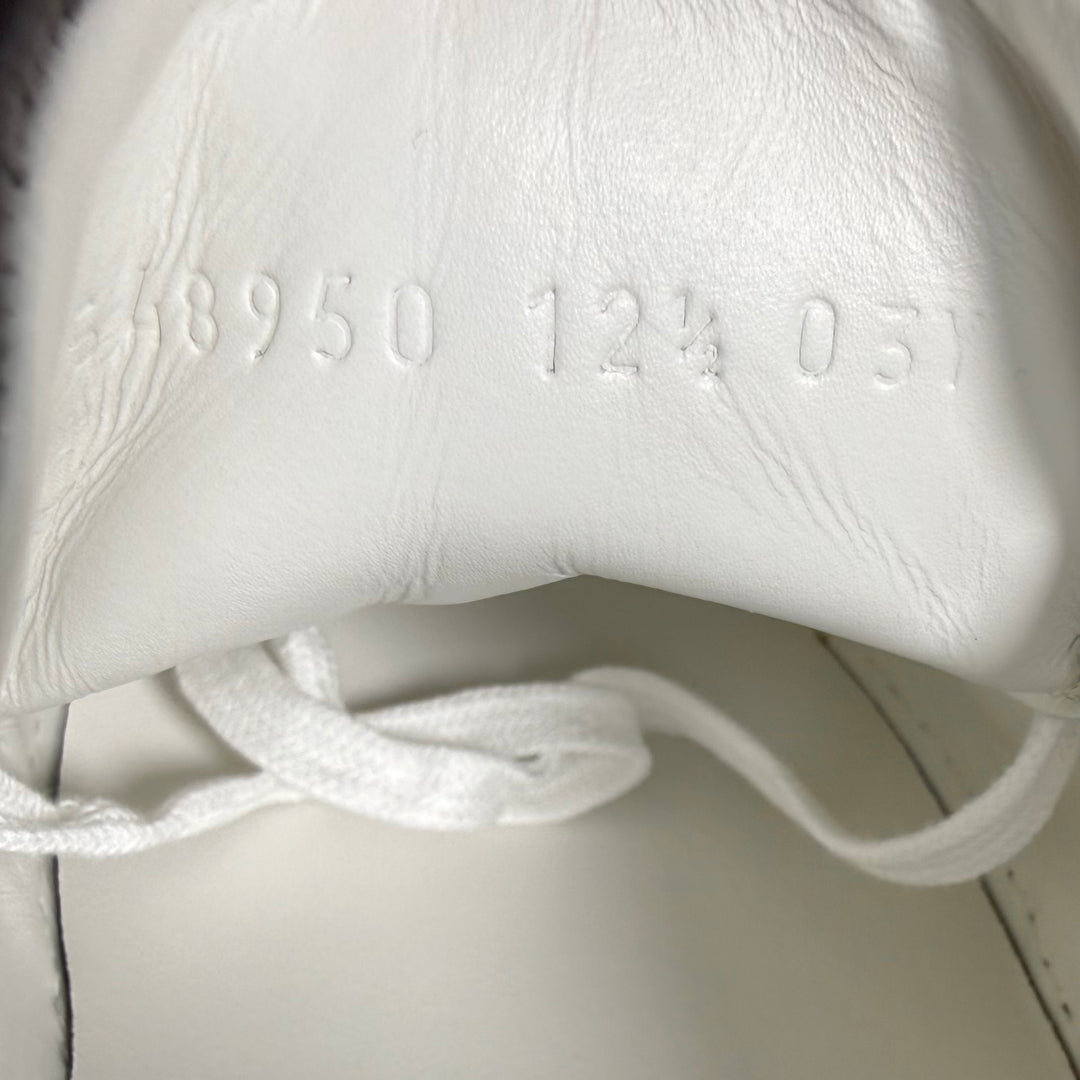 Gucci GG Supreme Bees Ace Sneaker - Men’s 13