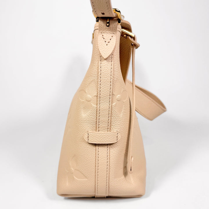 Louis Vuitton Monogram Empreinte CarryAll PM