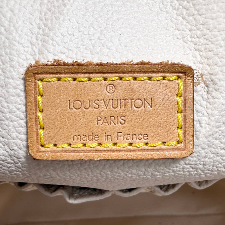 Louis Vuitton Monogram Spontini Crossbody Bag