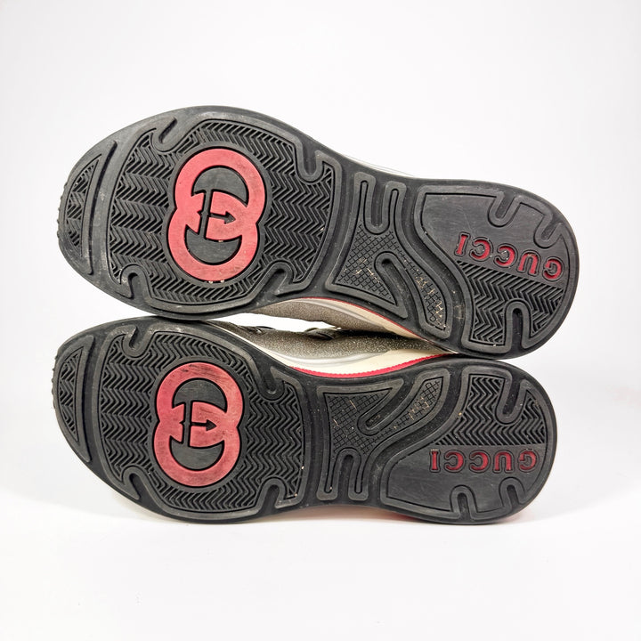 Gucci Glitter Ultrapace Sneaker - Men’s 8.5