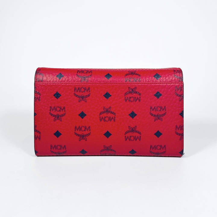 MCM Visetos Tracy Wallet On Chain