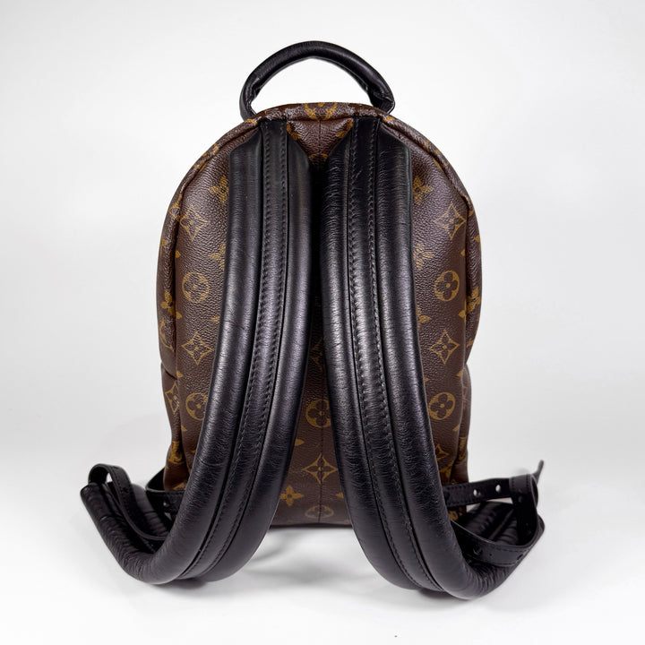 Louis Vuitton Reverse Monogram Palm Springs Backpack PM