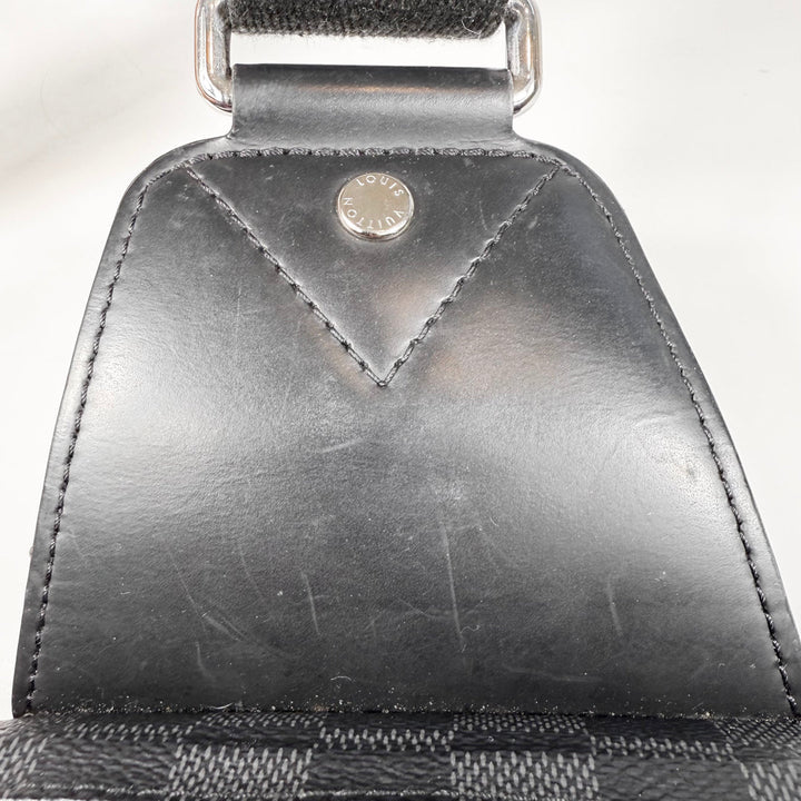 Louis Vuitton Damier Graphite Avenue Sling Bag