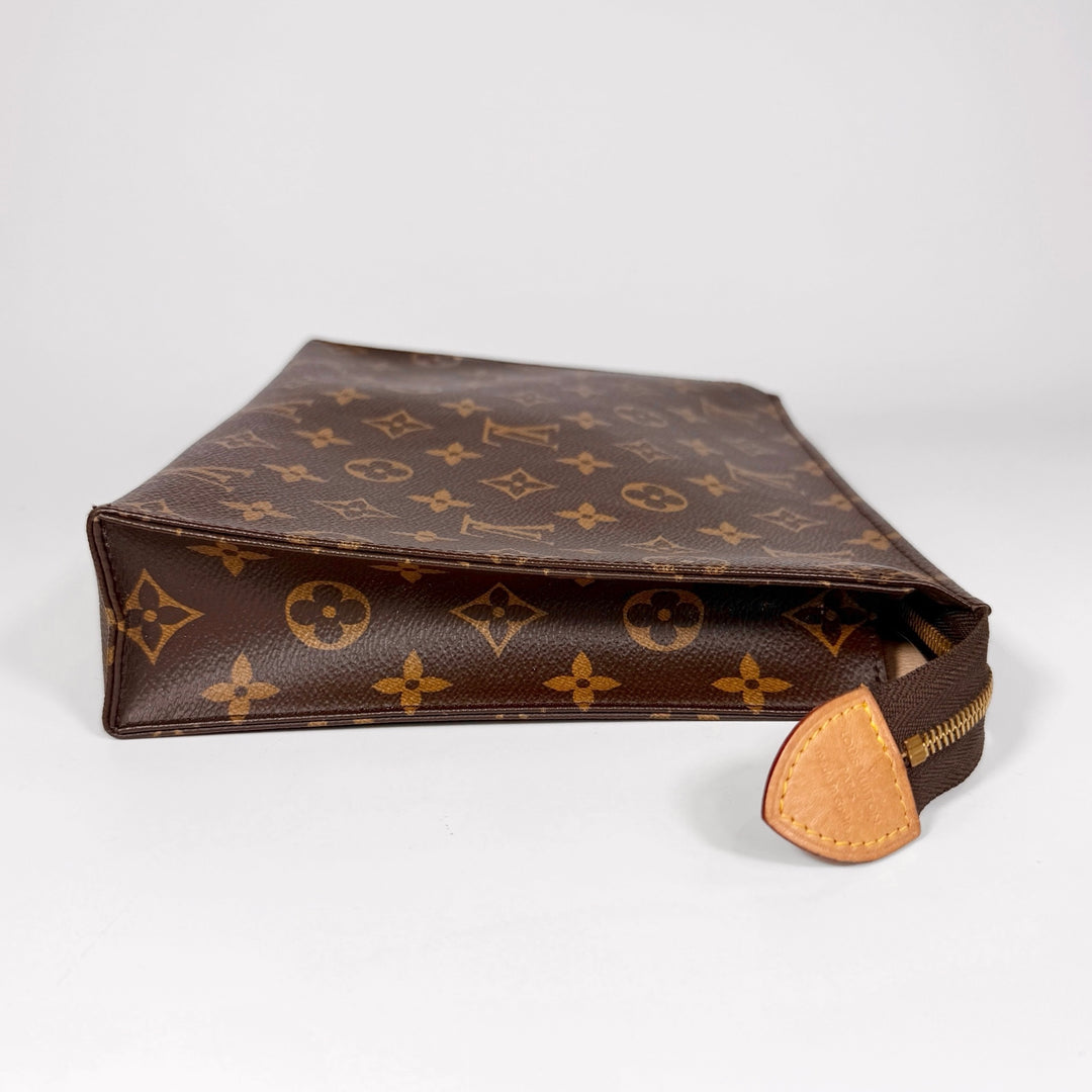 Louis Vuitton Monogram Toiletry Pouch 26