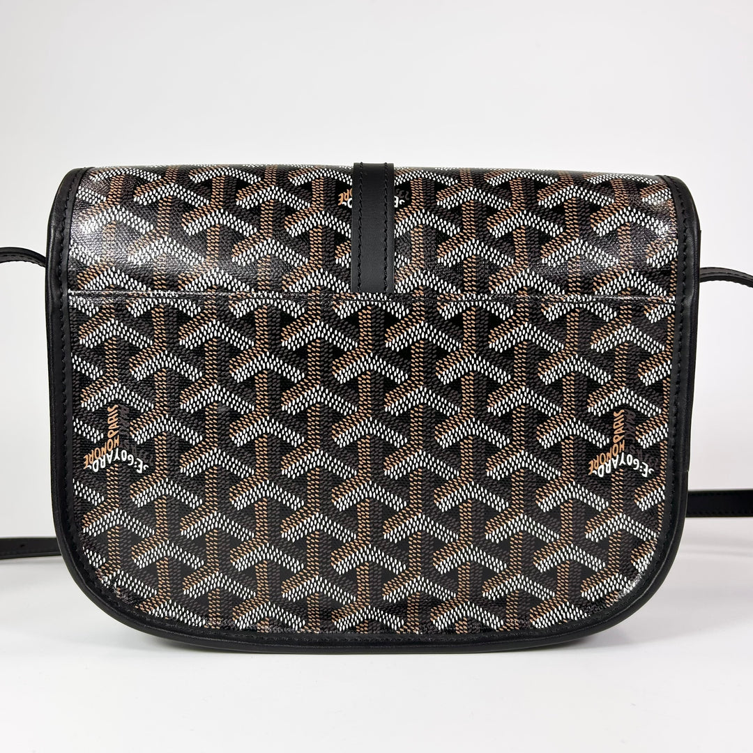 Goyard Belvedere II PM Messenger Bag