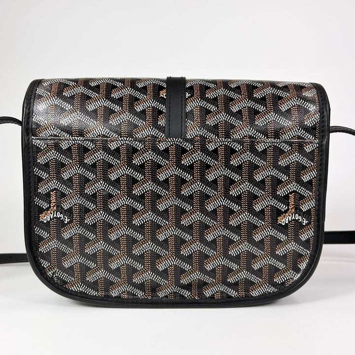 Goyard Belvedere II PM Messenger Bag