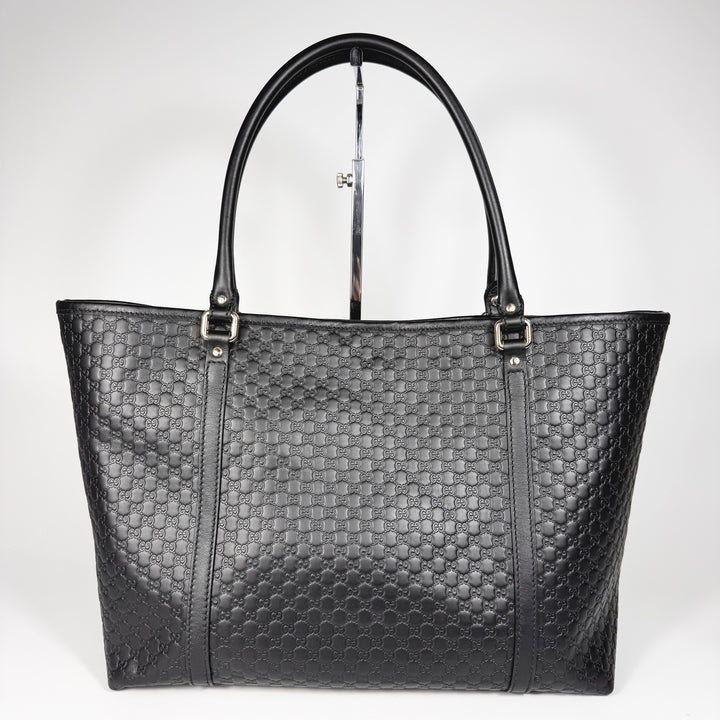 Gucci Microguccissima Medium Joy Tote Bag