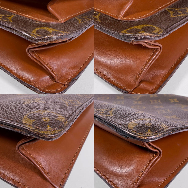 Louis Vuitton Monogram Monceau 26