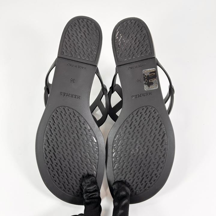 Hermès Egerie Sandal - Women’s 6