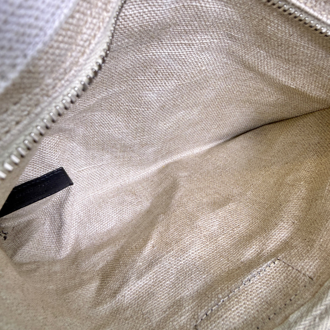 Saint Laurent Large Rive Gauche Tote