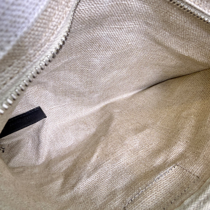 Saint Laurent Large Rive Gauche Tote