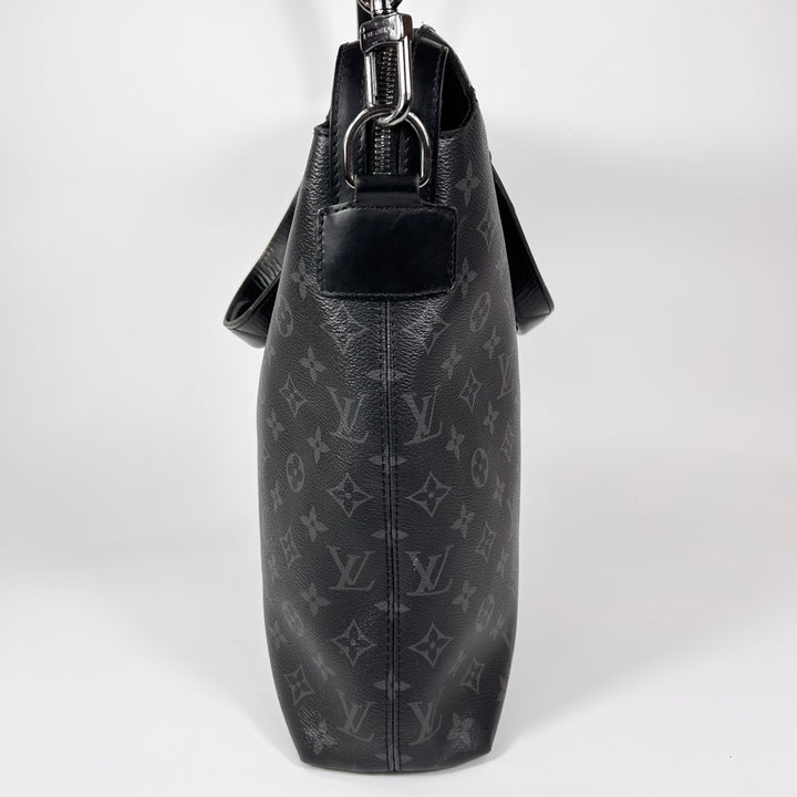 Louis Vuitton Monogram Eclipse Explorer Tote