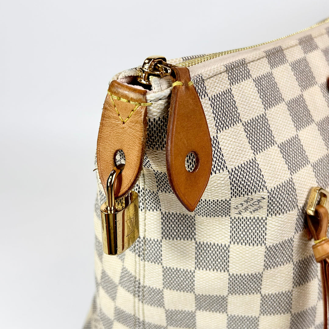 Louis Vuitton Damier Azur Iena MM