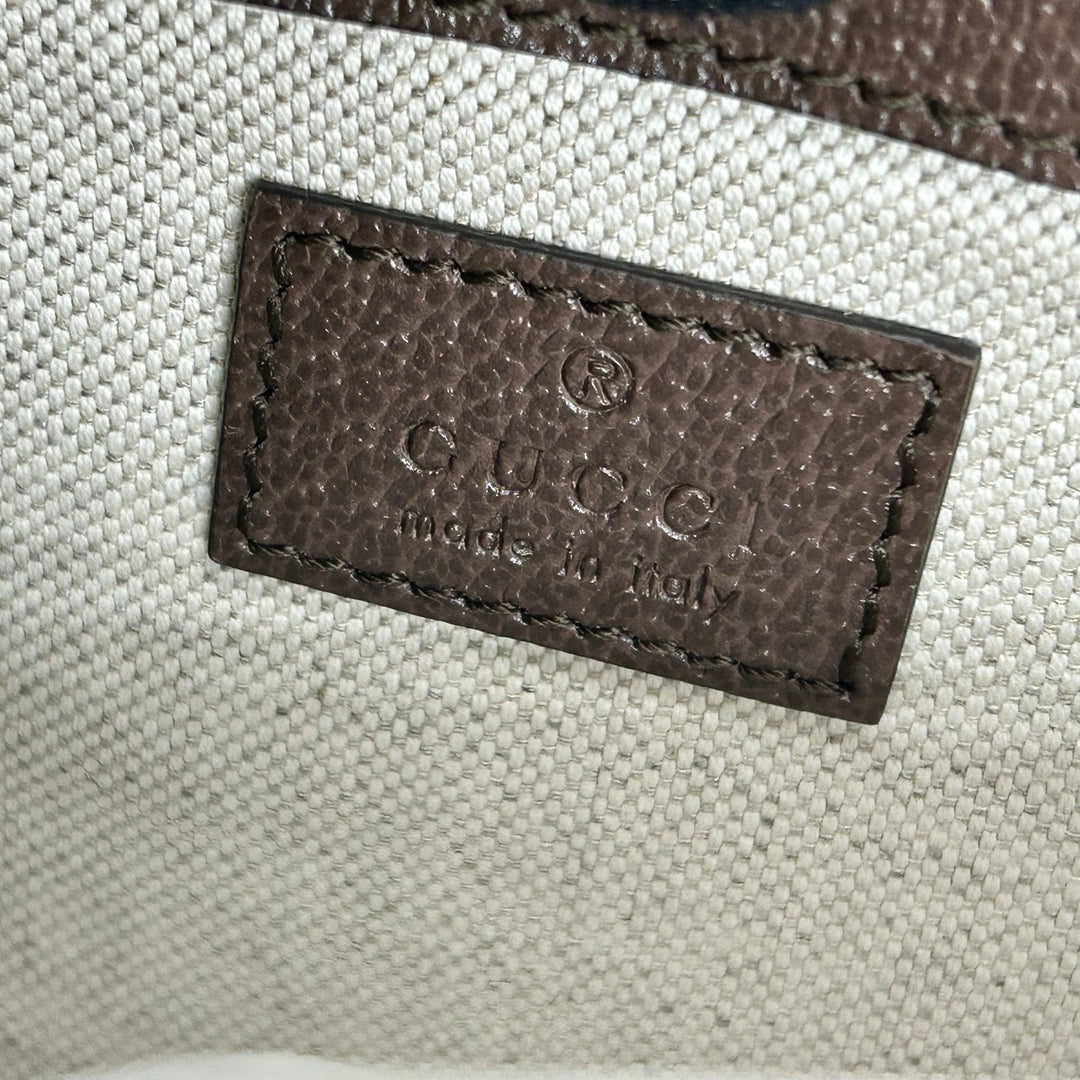 Gucci Jumbo GG Dionysus Shoulder Bag