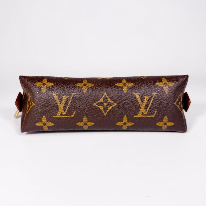 Louis Vuitton Monogram Cosmetic Pouch