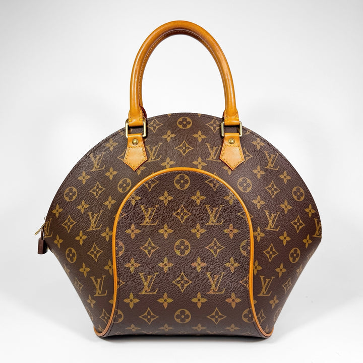 Louis Vuitton Monogram Ellipse MM