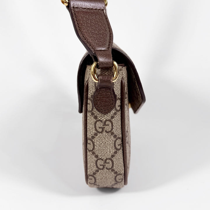 Gucci GG Supreme Ophidia Pochette