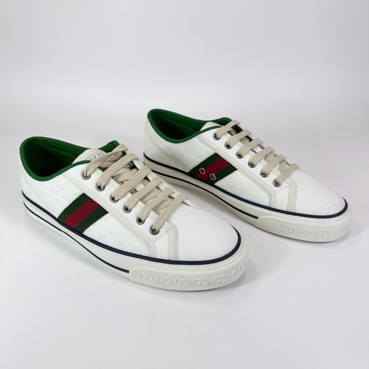 Gucci Tennis 1977 Low Top Sneaker - Women’s 11.5