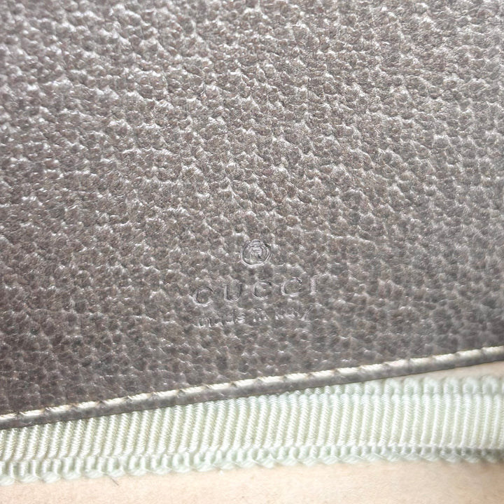 Gucci Web Ophidia GG Belt Bag