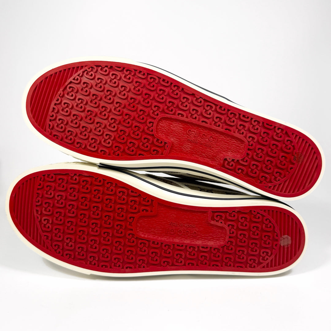 Gucci 1977 Tennis Slip On Sneaker - Men’s 11.5