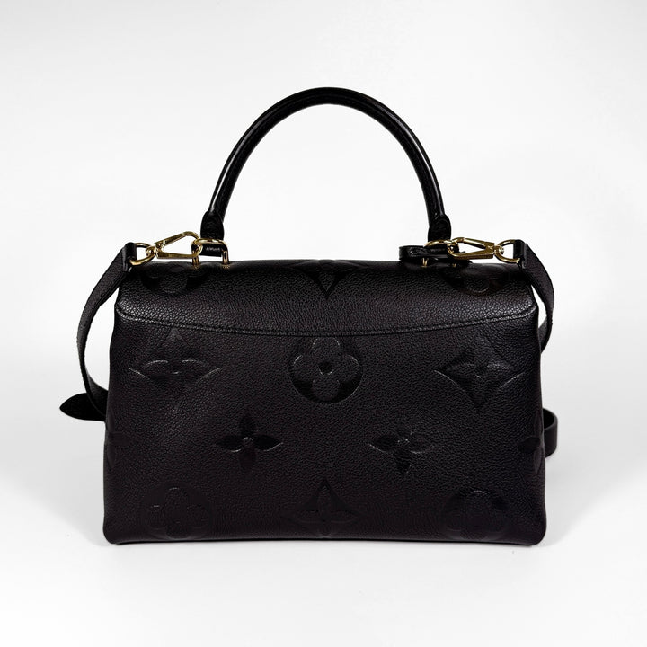 Louis Vuitton Monogram Empreinte Madeleine MM
