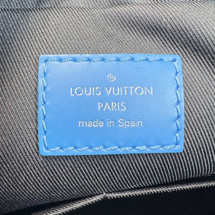 Louis Vuitton Ombré Giant Damier Alpha Messenger Bag