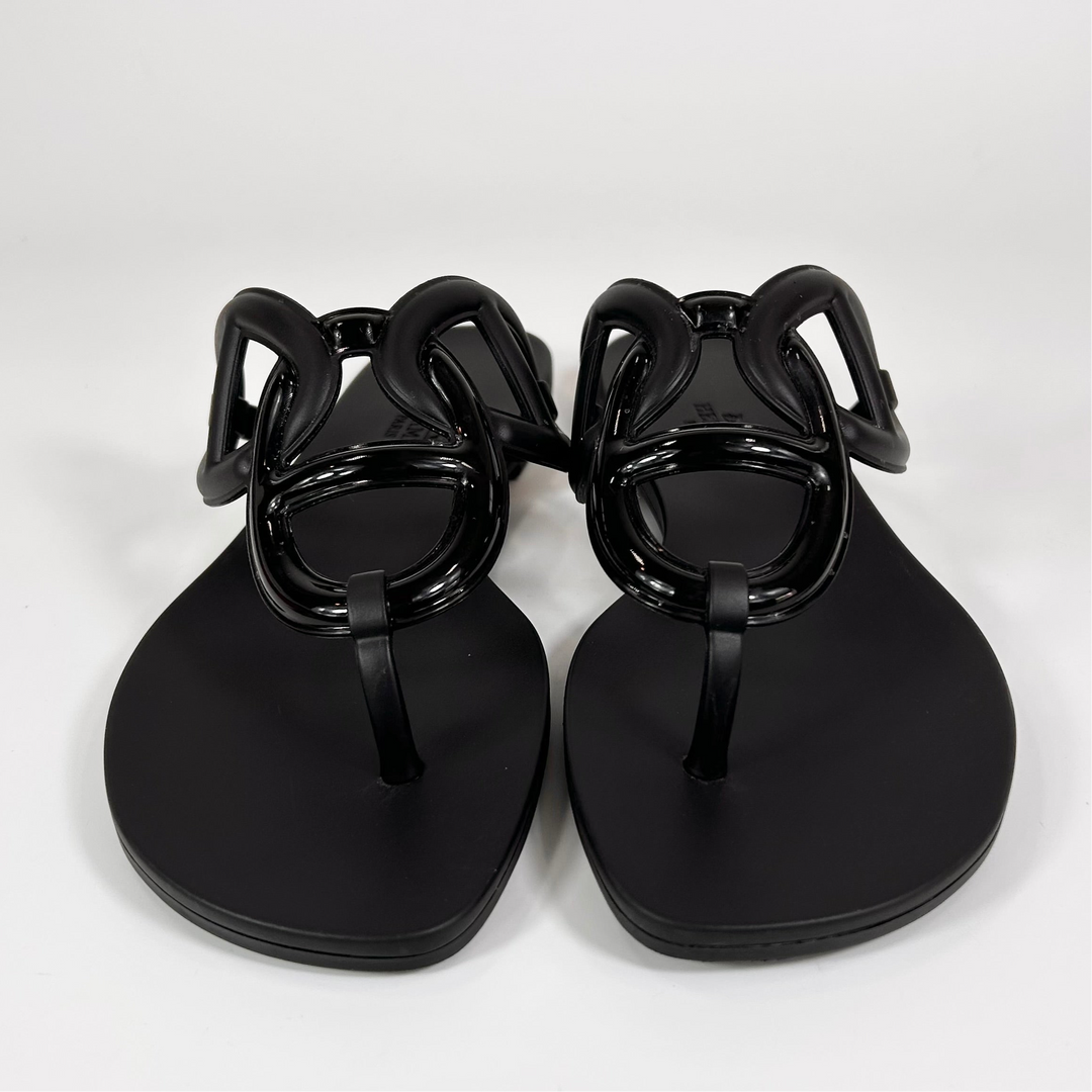 Hermès Egerie Sandal - Women’s 6