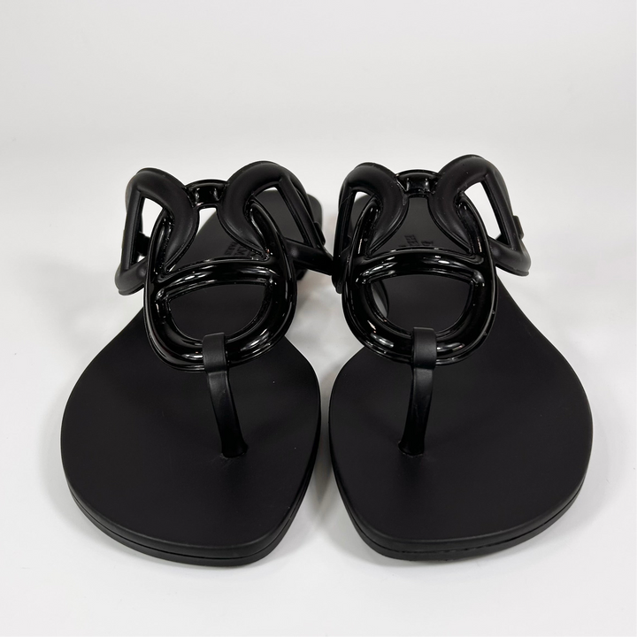 Hermès Egerie Sandal - Women’s 6