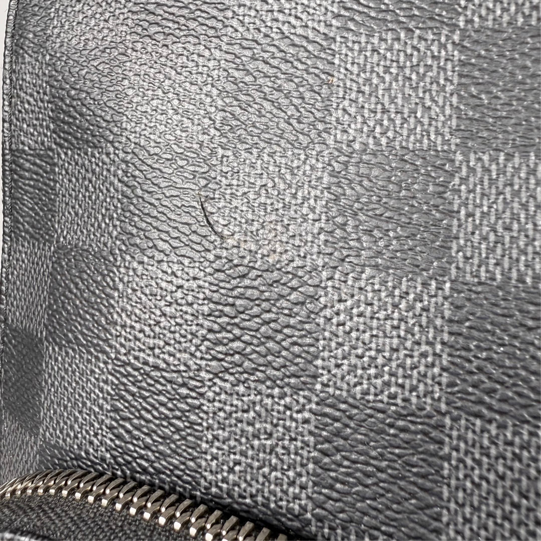 Louis Vuitton Damier Graphite Avenue Sling Bag