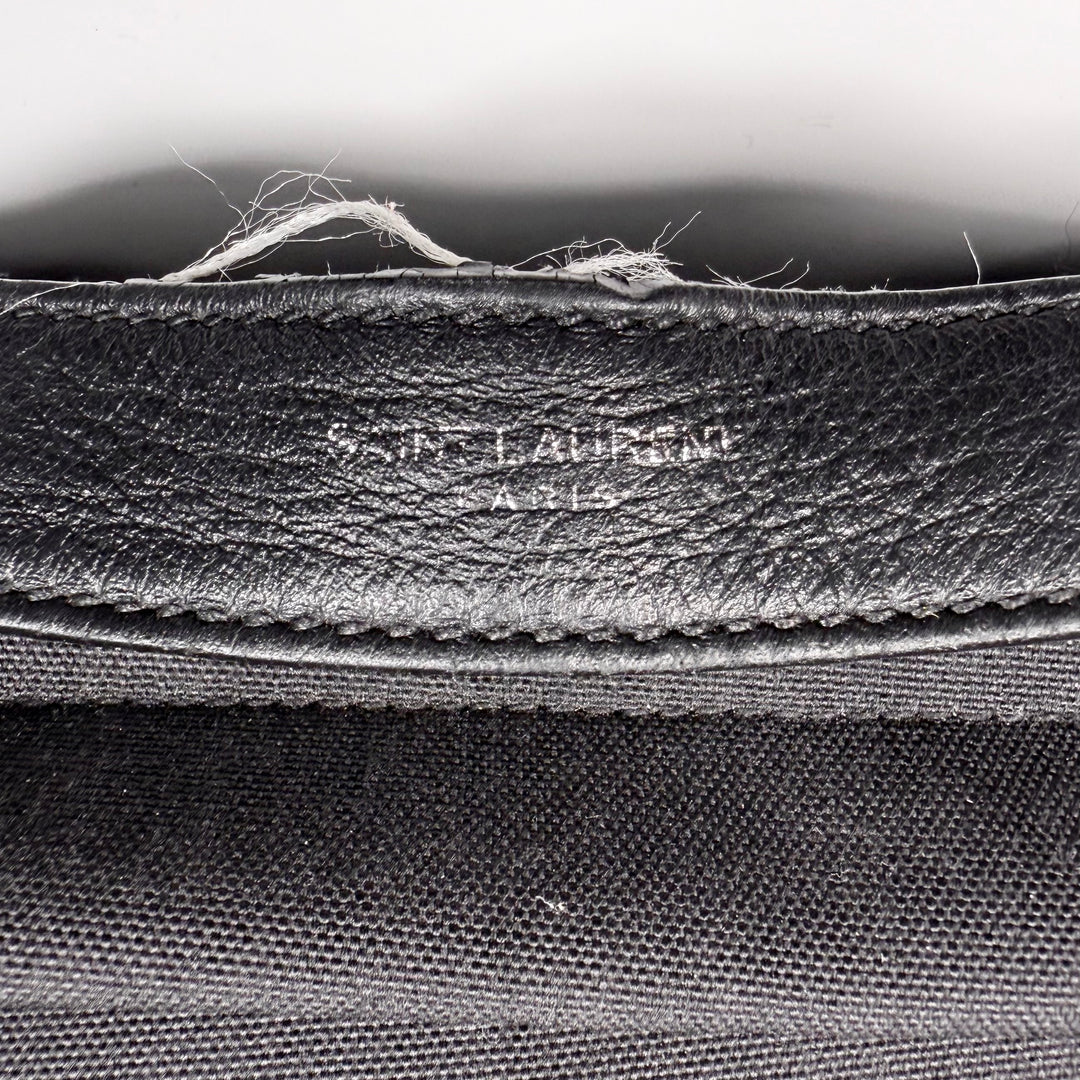Saint Laurent Rivington Race Backpack