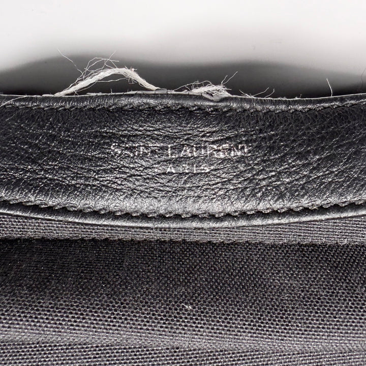 Saint Laurent Rivington Race Backpack