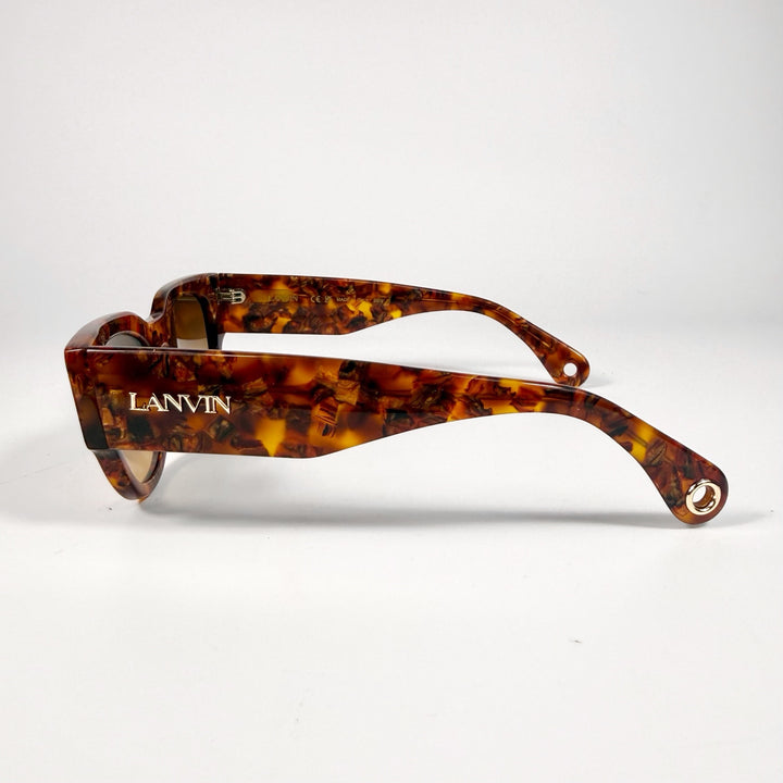 Lanvin Signature Sunglasses LNV670S