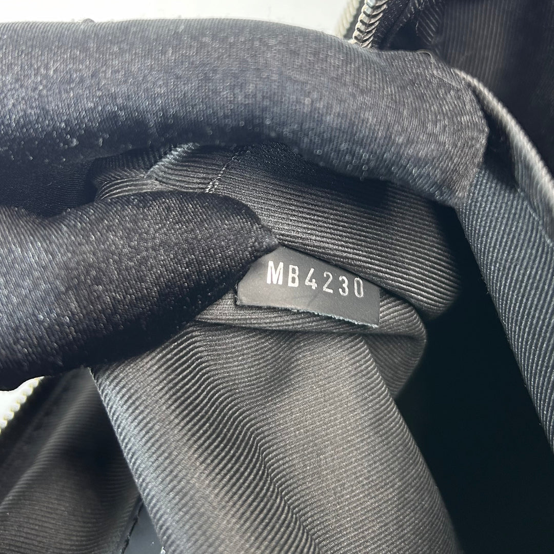 Louis Vuitton Damier Graphite Avenue Sling Bag