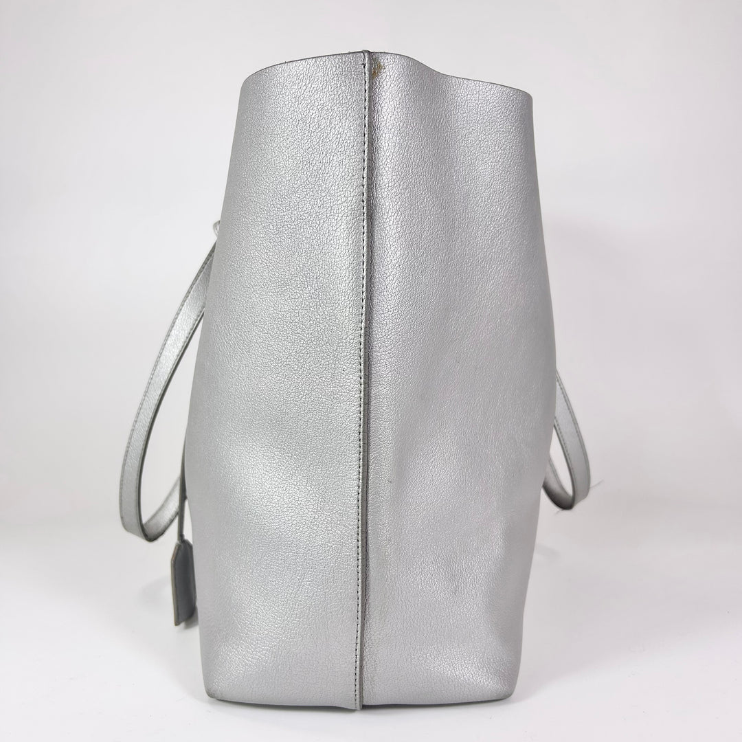 Saint Laurent East West Shopping Tote