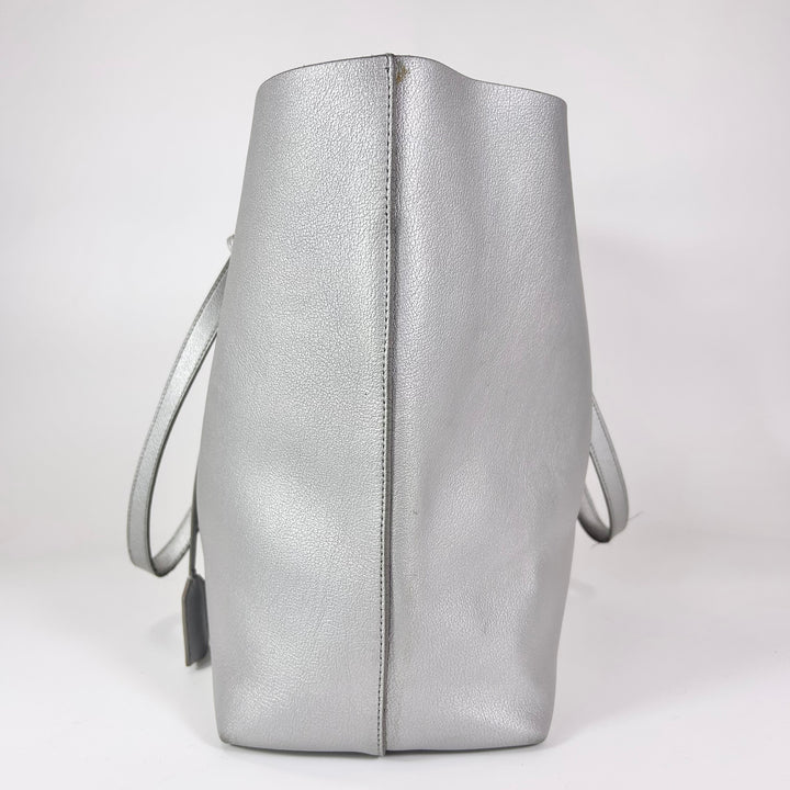 Saint Laurent East West Shopping Tote