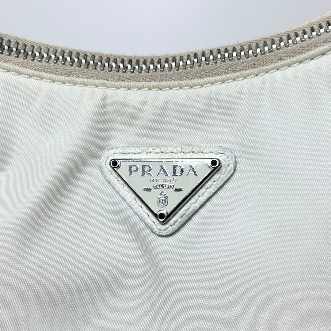 Prada Bi-Color Re-Edition 2005