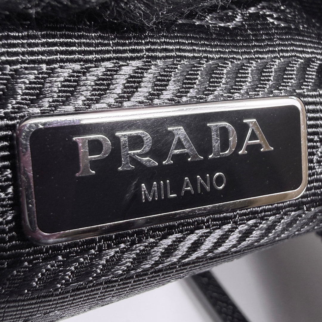 Prada Nylon Re-Edition 2000 Mini Bag