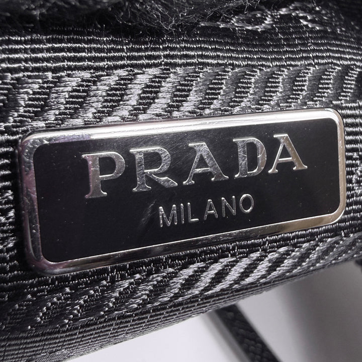 Prada Nylon Re-Edition 2000 Mini Bag