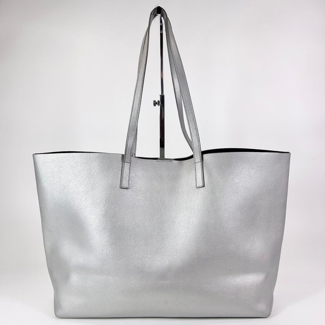 Saint Laurent East West Shopping Tote