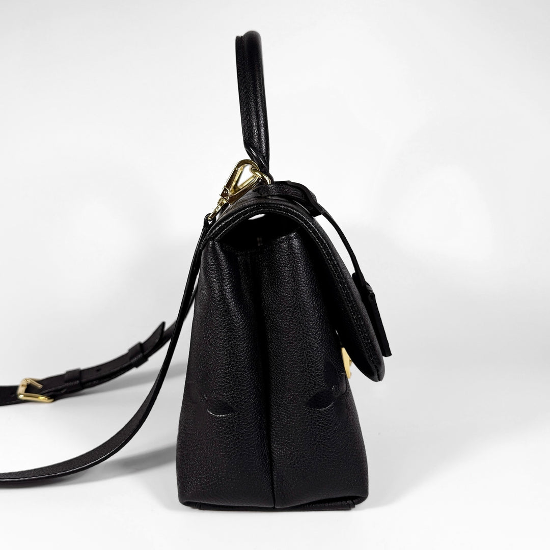Louis Vuitton Monogram Empreinte Madeleine MM