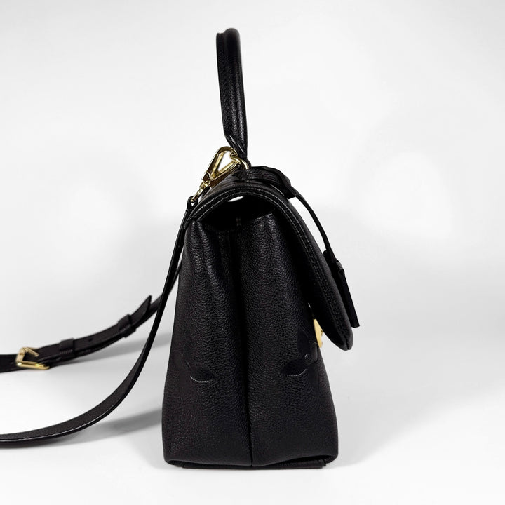 Louis Vuitton Monogram Empreinte Madeleine MM