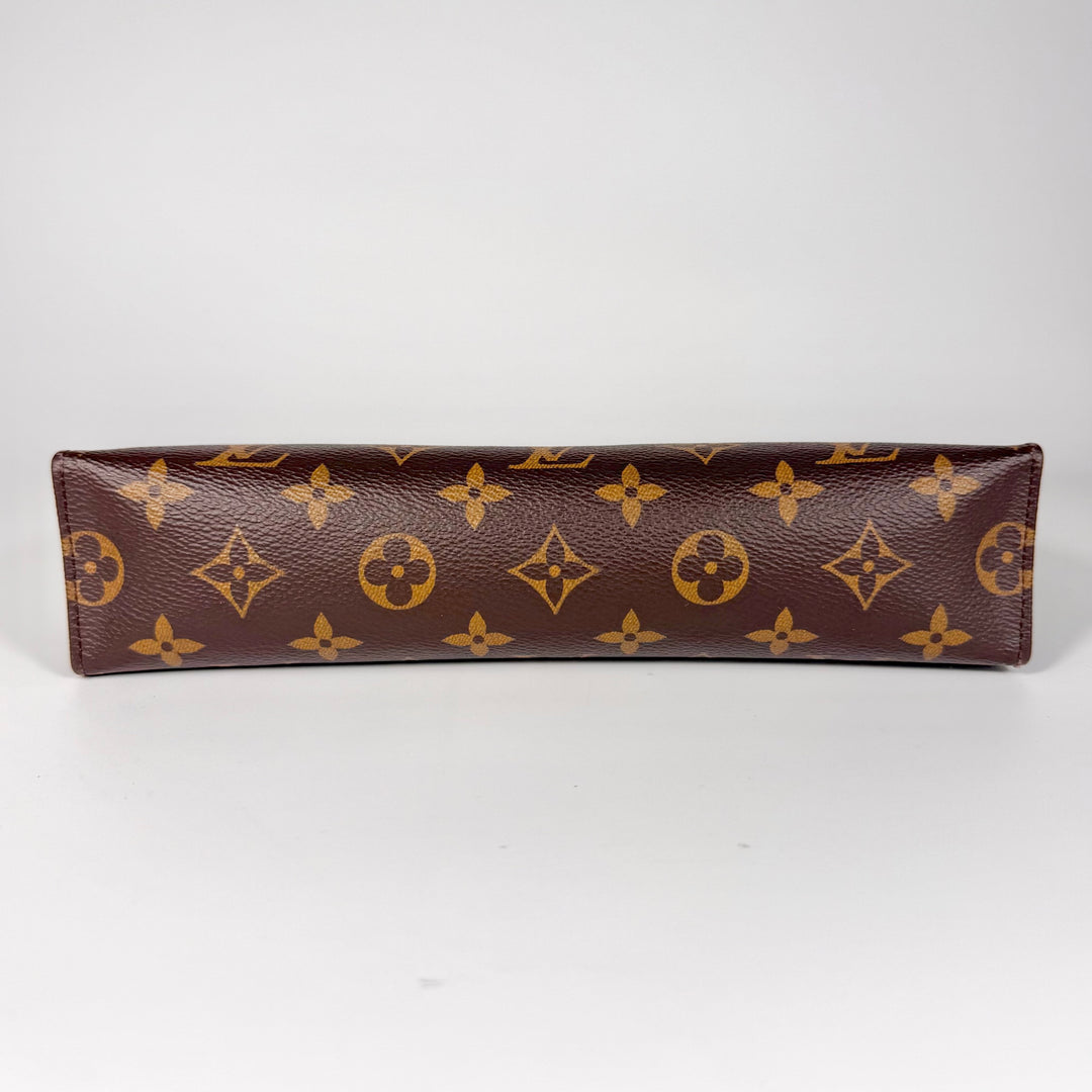 Louis Vuitton Monogram Toiletry Pouch 26